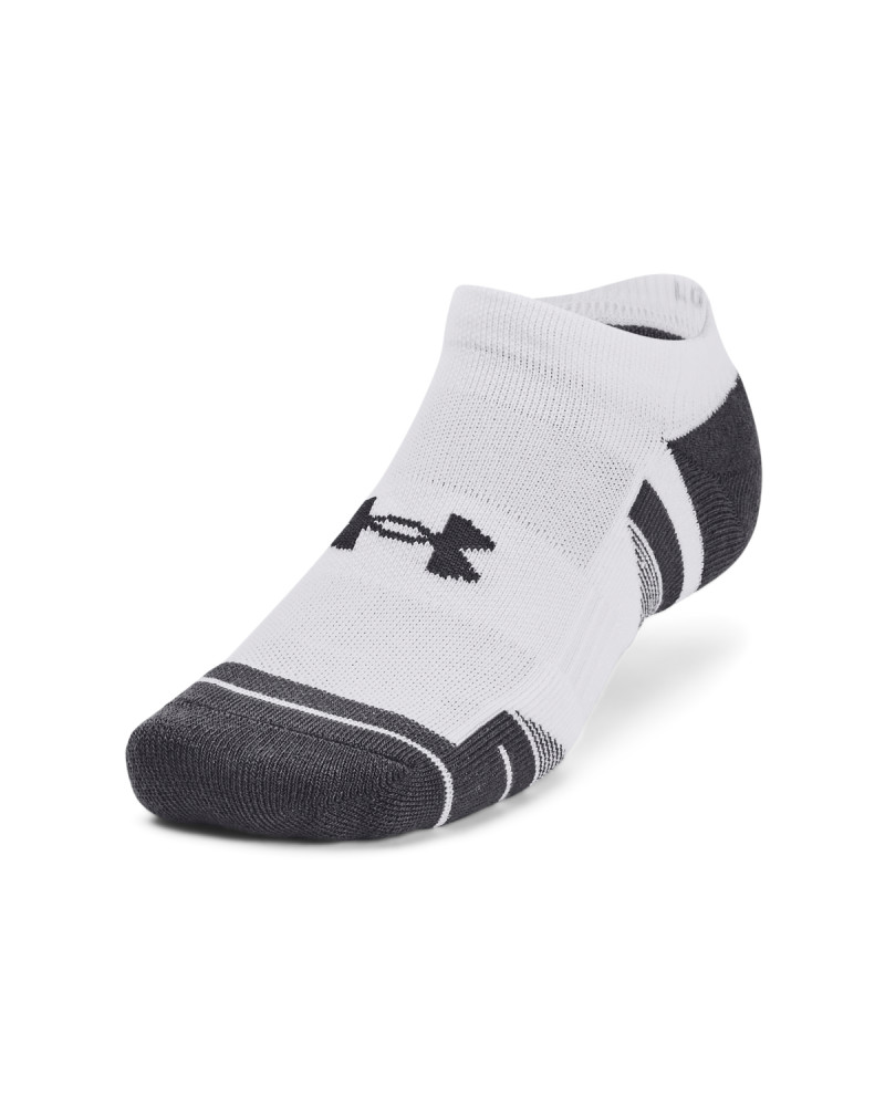 UA PERFORMANCE TECH 3PK NS-PAK
