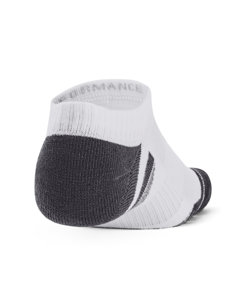 UA PERFORMANCE TECH 3PK NS-PAK