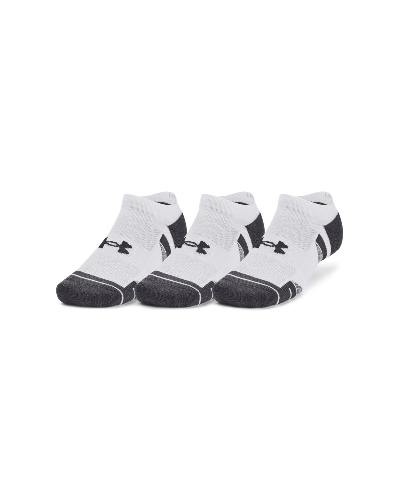 UA PERFORMANCE TECH 3PK NS-PAK