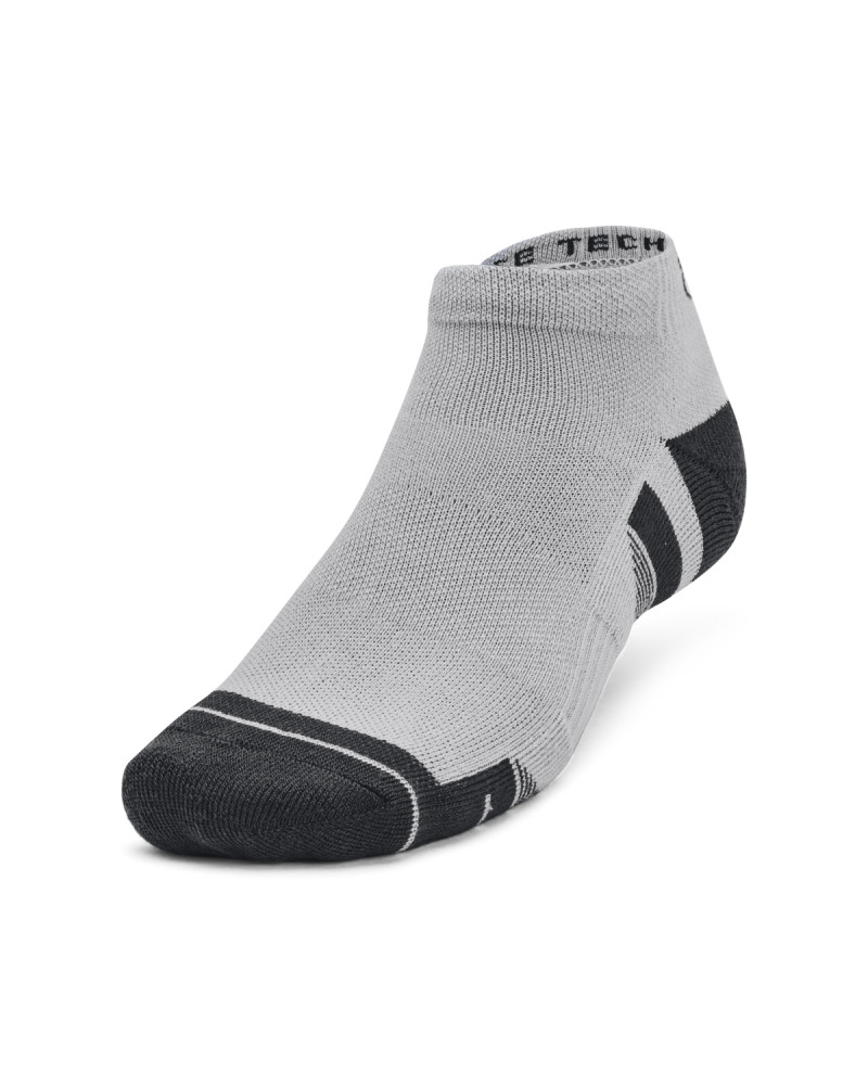 UA PERFORMANCE TECH 3PK LOW-PAK