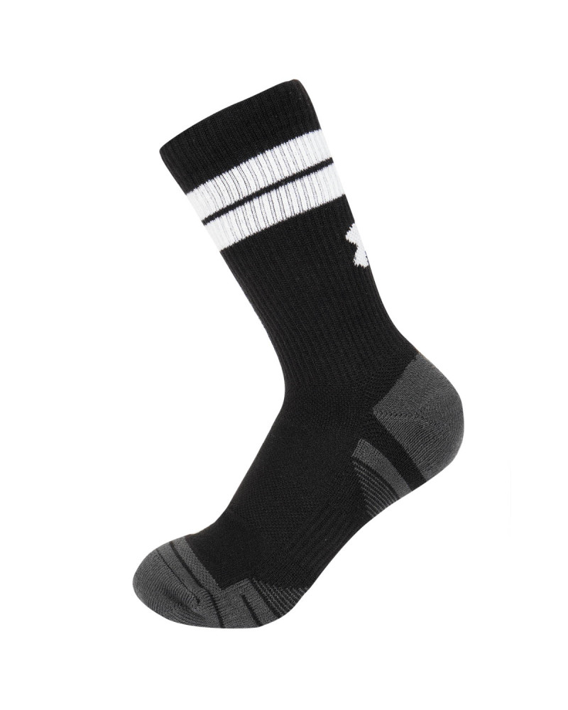 Unisex UA Performance Tech 3-Pack Crew Socks 