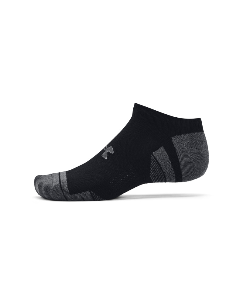 UA PERFORMANCE COTTON 3PK NS-PAK