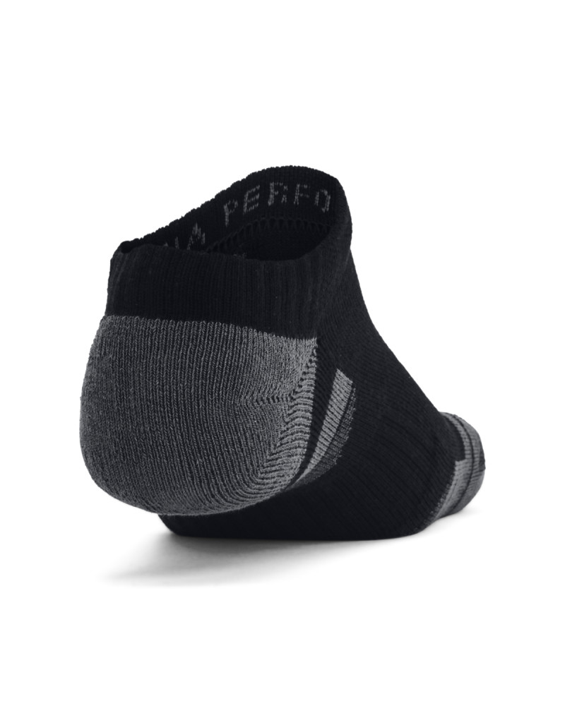 UA PERFORMANCE COTTON 3PK NS-PAK