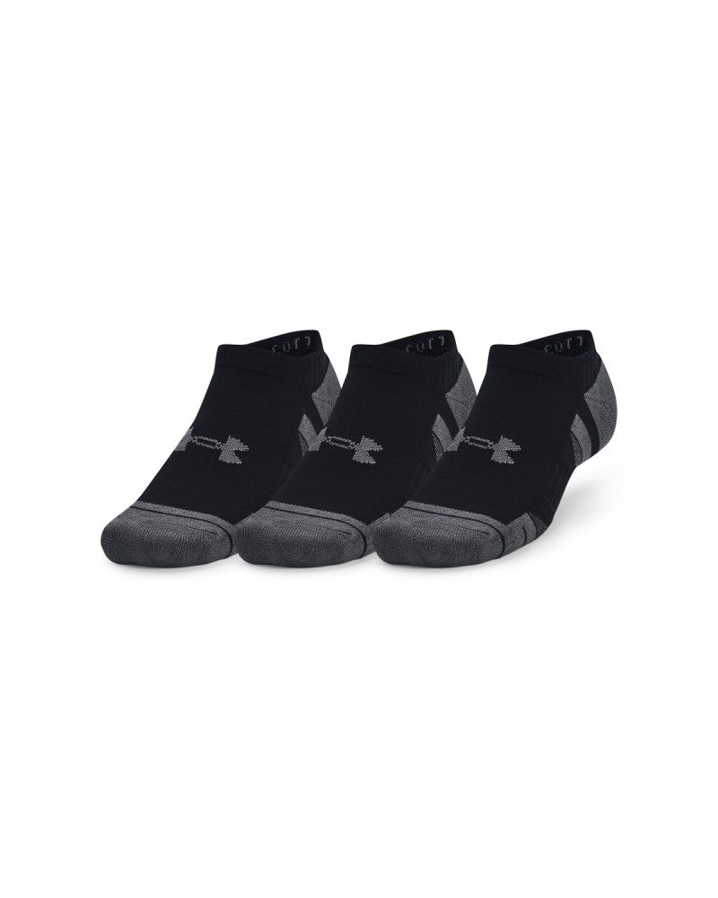 UA PERFORMANCE COTTON 3PK NS-PAK