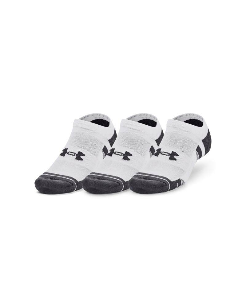UA PERFORMANCE COTTON 3PK NS-PAK