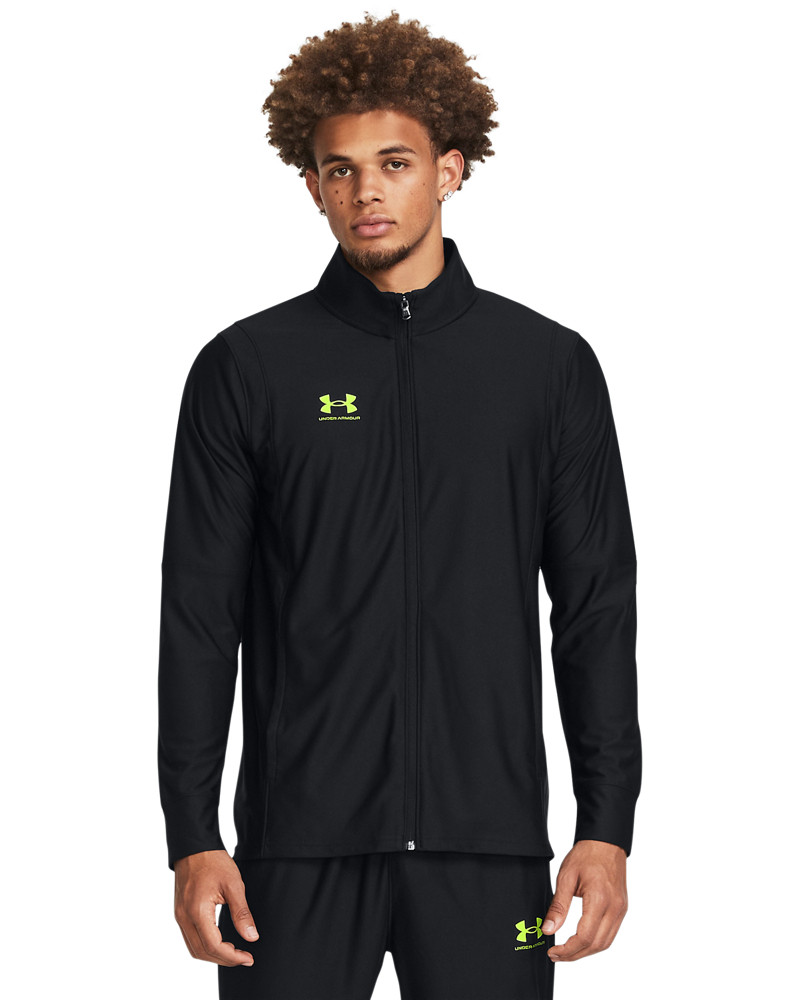 UA MS CH. TRACKSUIT