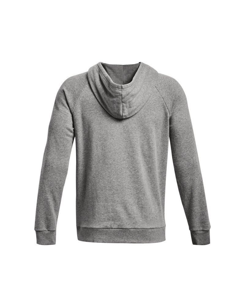 UA RIVAL FLEECE HOODIE