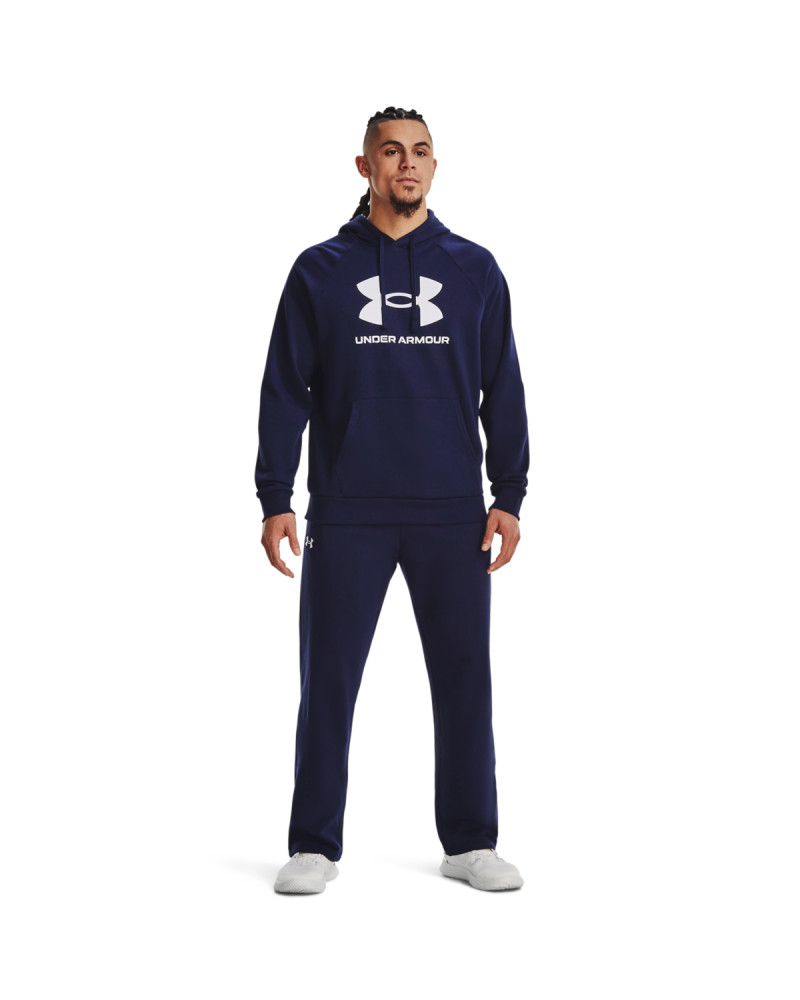 UA RIVAL FLEECE LOGO HD