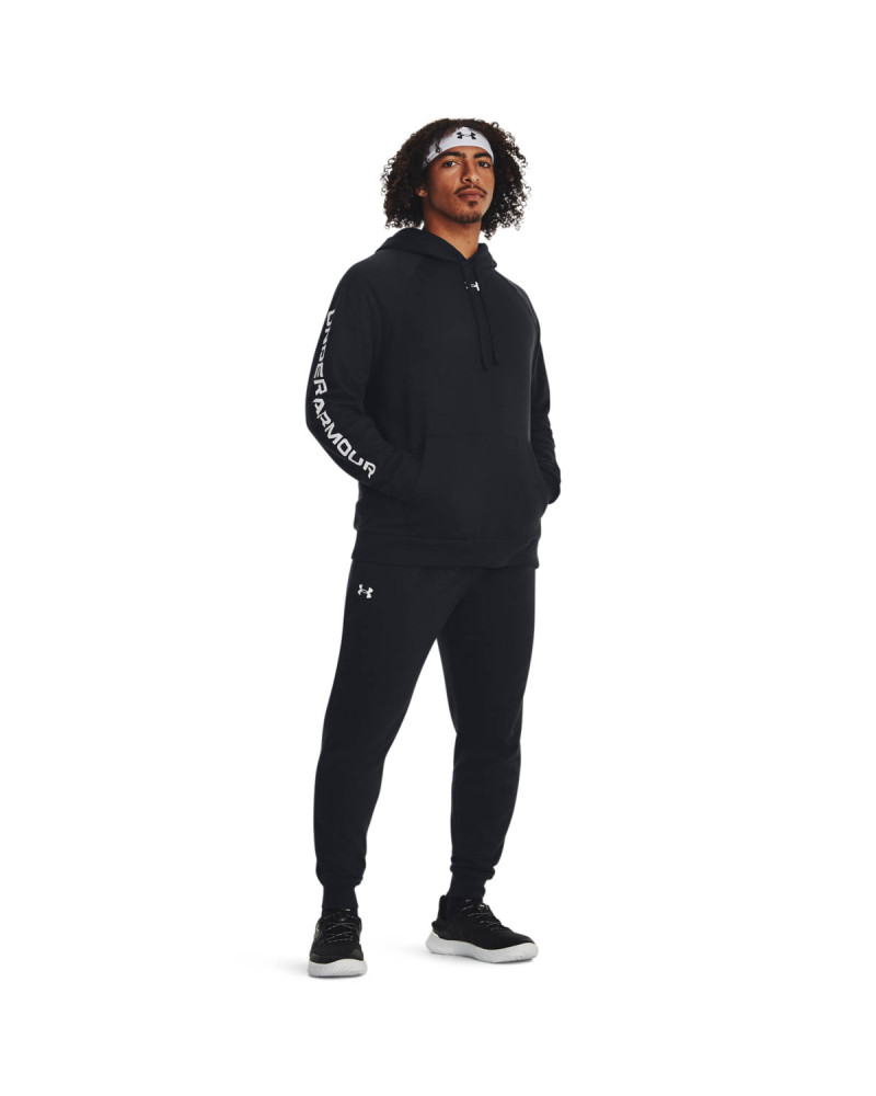 Men's UA Rival Fleece Suit