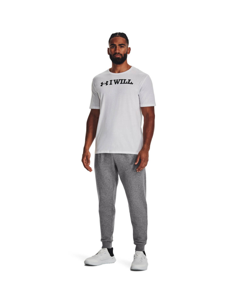 UA RIVAL FLEECE JOGGERS