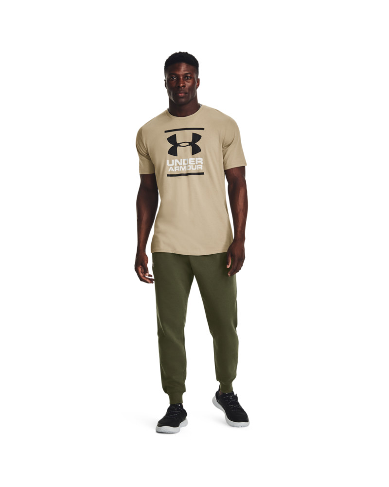 UA RIVAL FLEECE JOGGERS