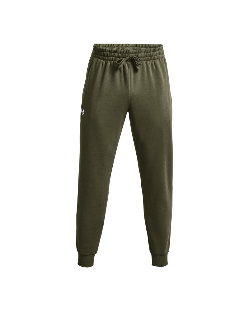 UA RIVAL FLEECE JOGGERS