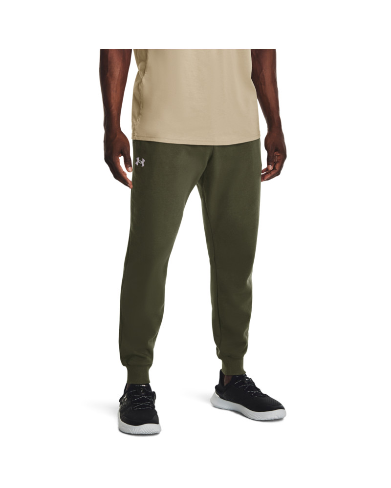 UA RIVAL FLEECE JOGGERS
