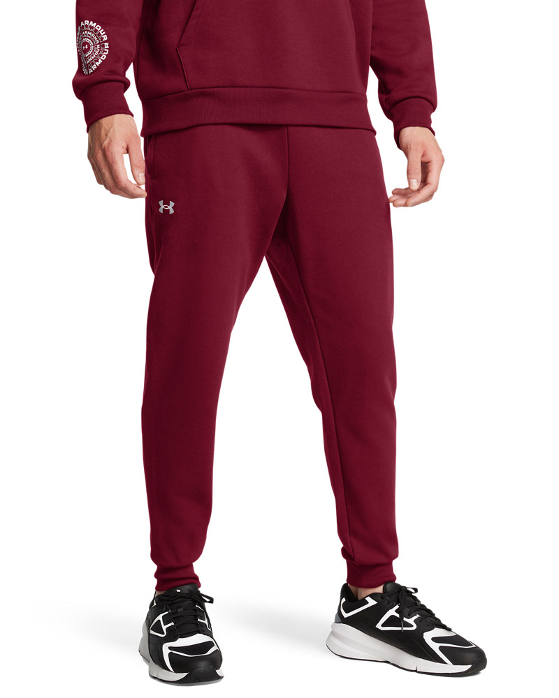 UA RIVAL FLEECE JOGGERS