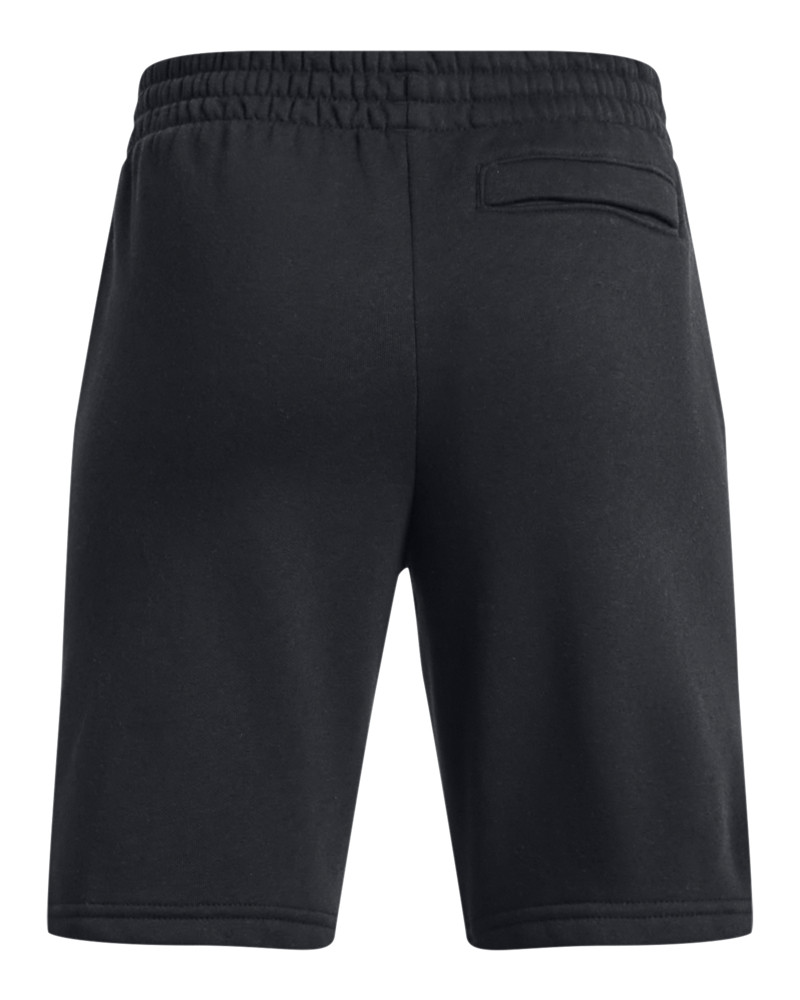 UA RIVAL FLEECE SHORTS