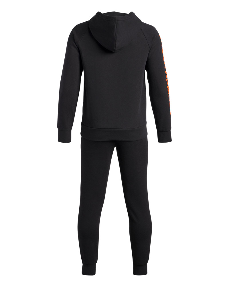 UA RIVAL FLEECE SUIT 