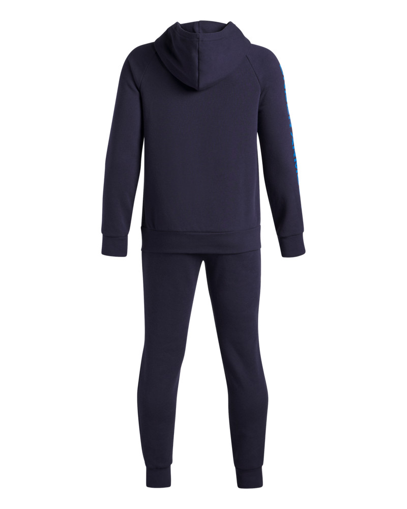 UA RIVAL FLEECE SUIT 