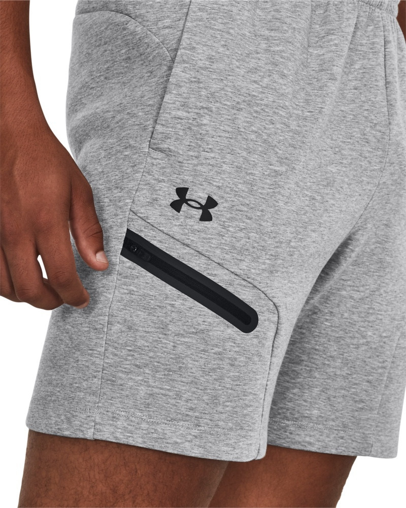 Šorc Men's UA Unstoppable Fleece Shorts 