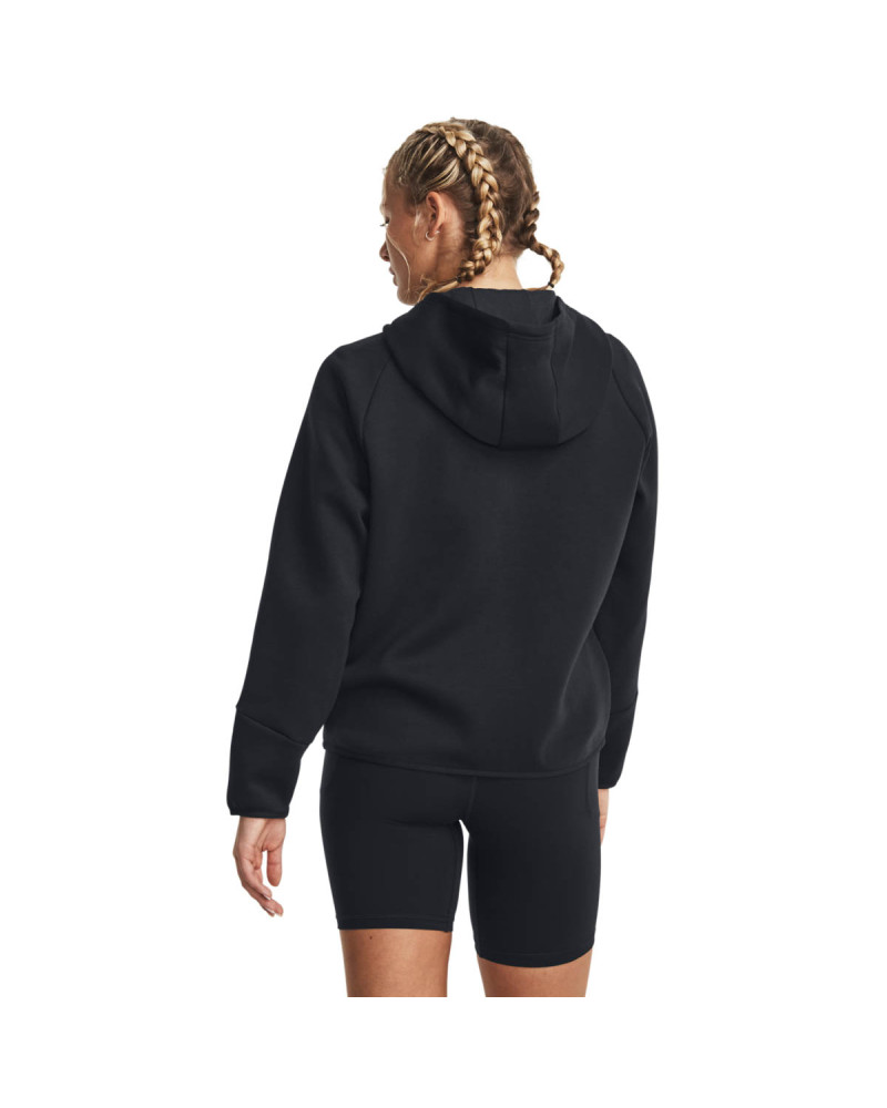 UNSTOPPABLE FLEECE FZ