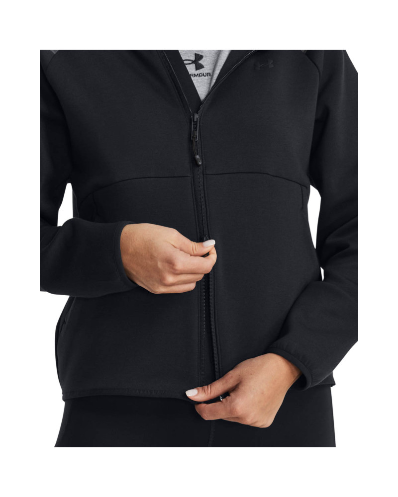 UNSTOPPABLE FLEECE FZ