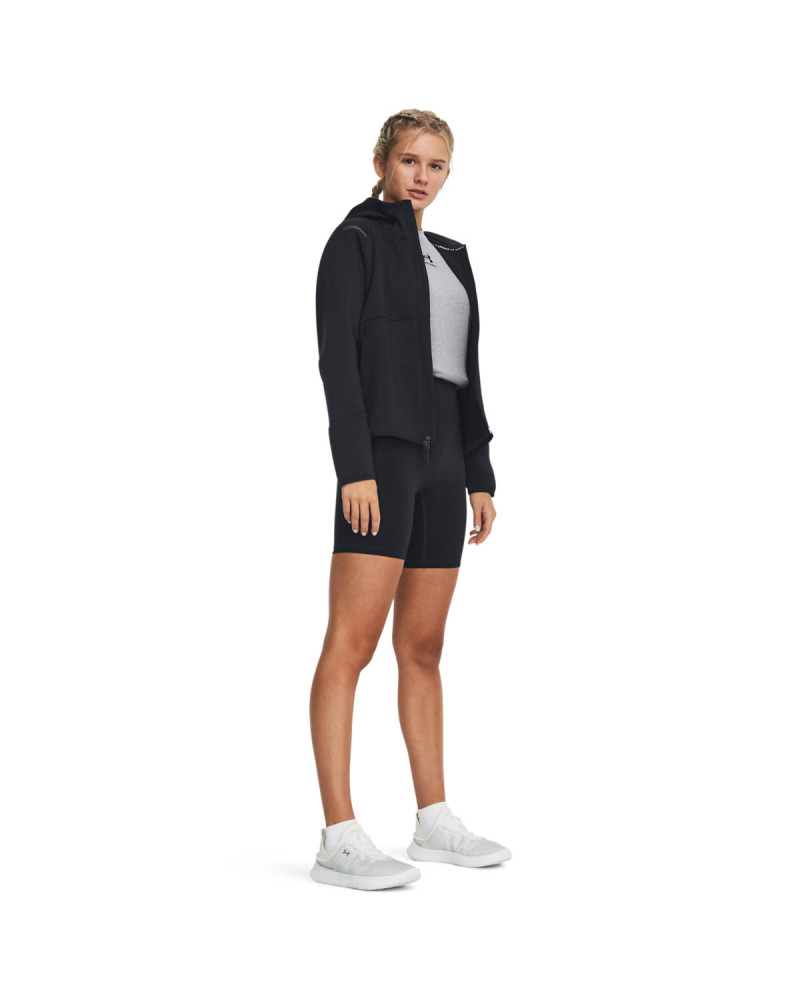 UNSTOPPABLE FLEECE FZ