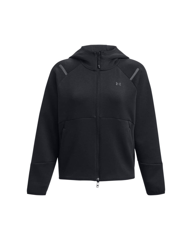 UNSTOPPABLE FLEECE FZ