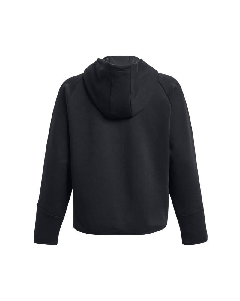 UNSTOPPABLE FLEECE FZ