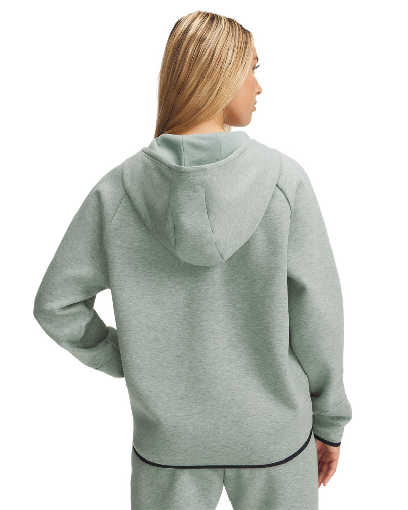 UNSTOPPABLE FLEECE FZ
