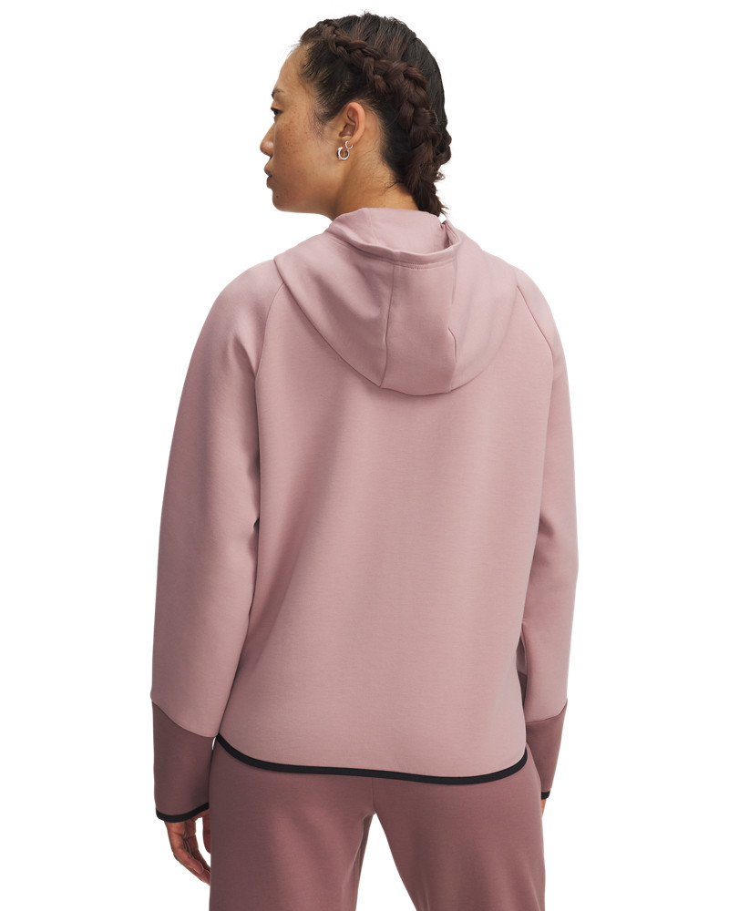 UNSTOPPABLE FLEECE FZ