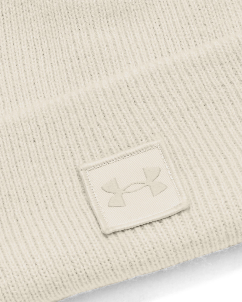 UA HALFTIME SHALLOW CUFF