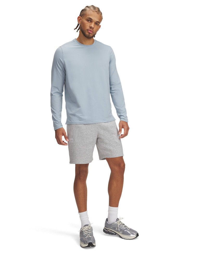 UA ICON FLEECE SHORT