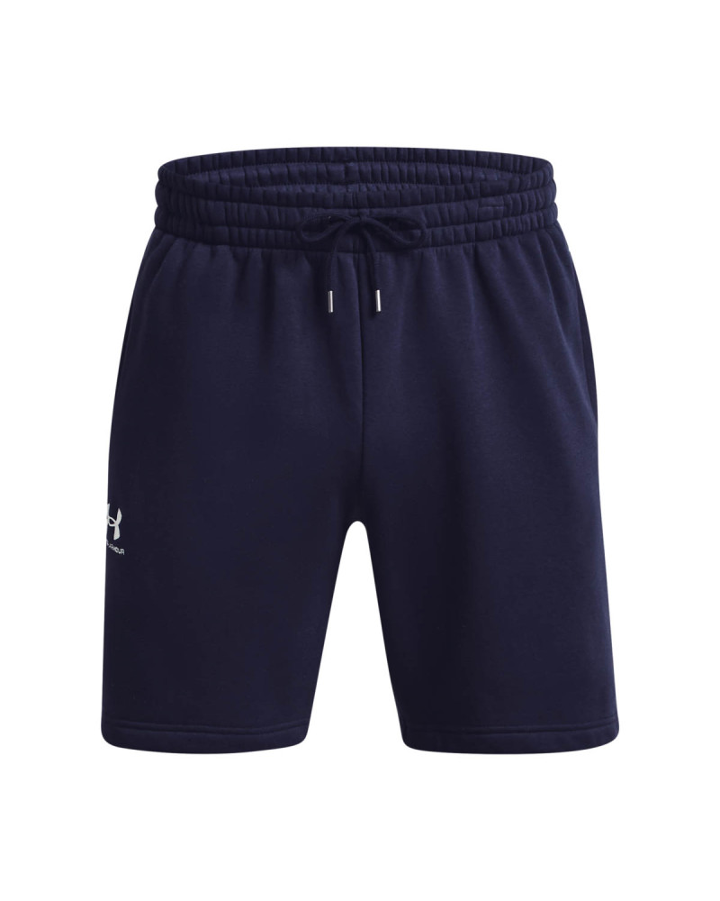 UA ICON FLEECE SHORT