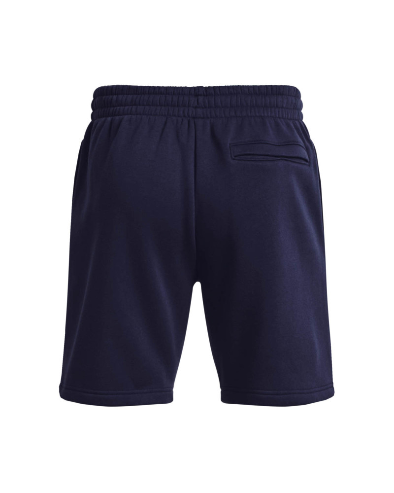 UA ICON FLEECE SHORT