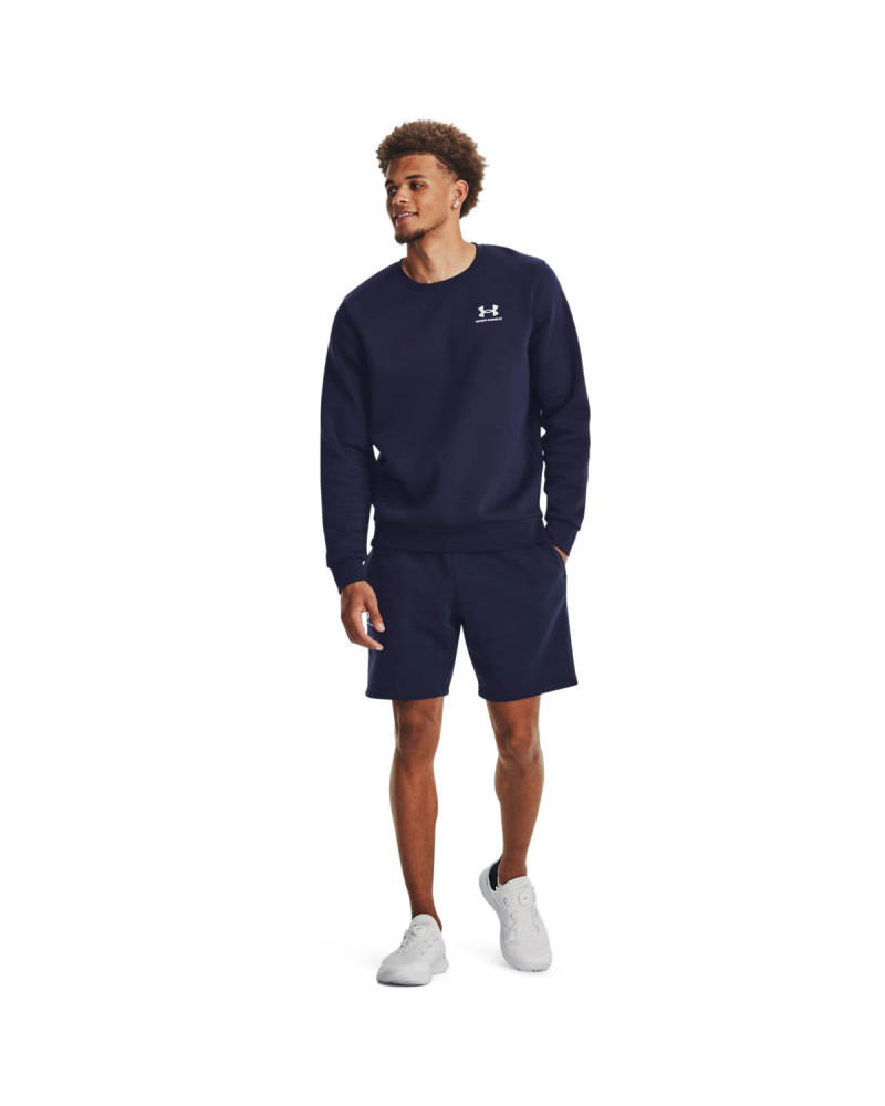 UA ICON FLEECE SHORT