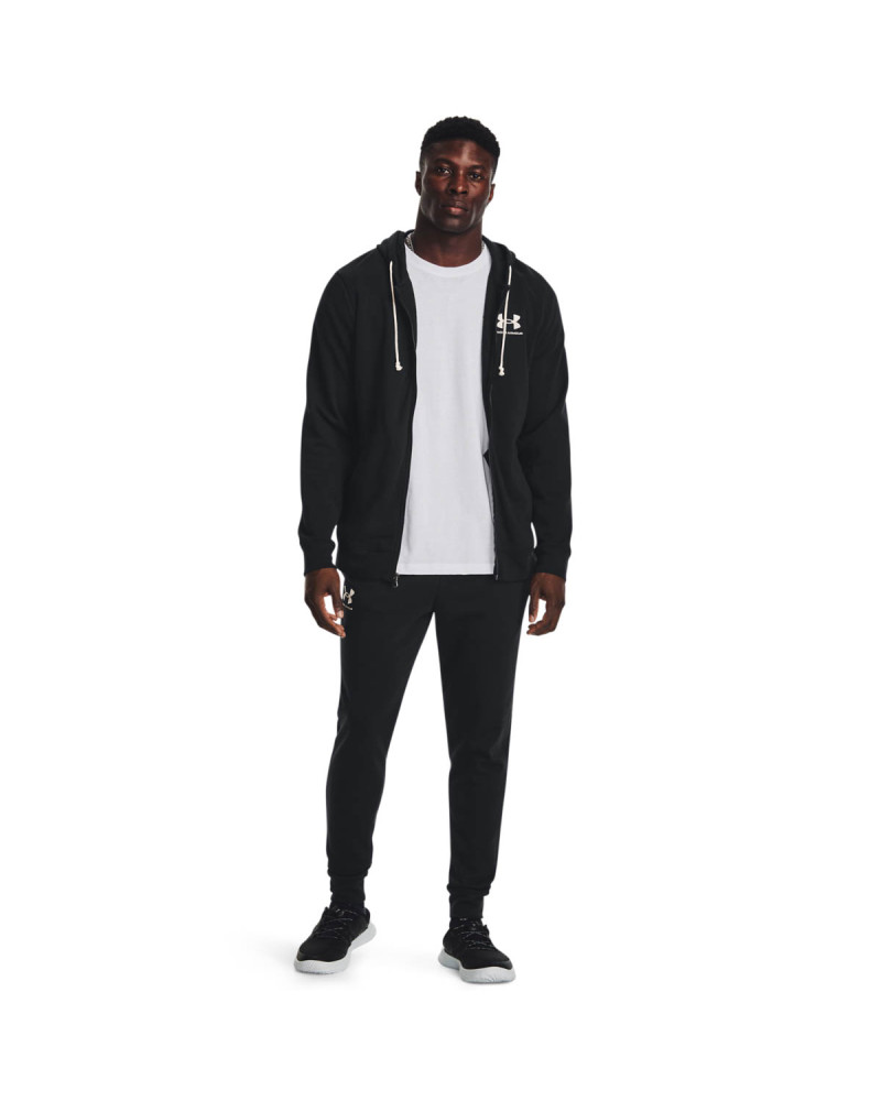 UA RIVAL TERRY JOGGER