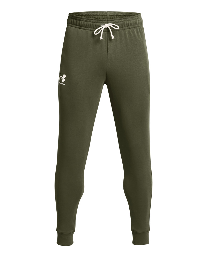 UA RIVAL TERRY JOGGER