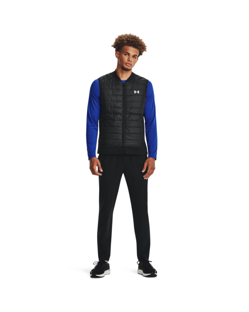UA LAUNCH INSULATED VEST