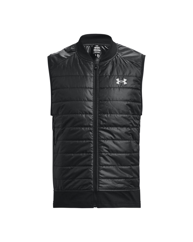 UA LAUNCH INSULATED VEST