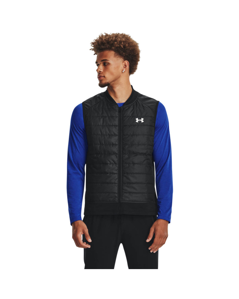 UA LAUNCH INSULATED VEST