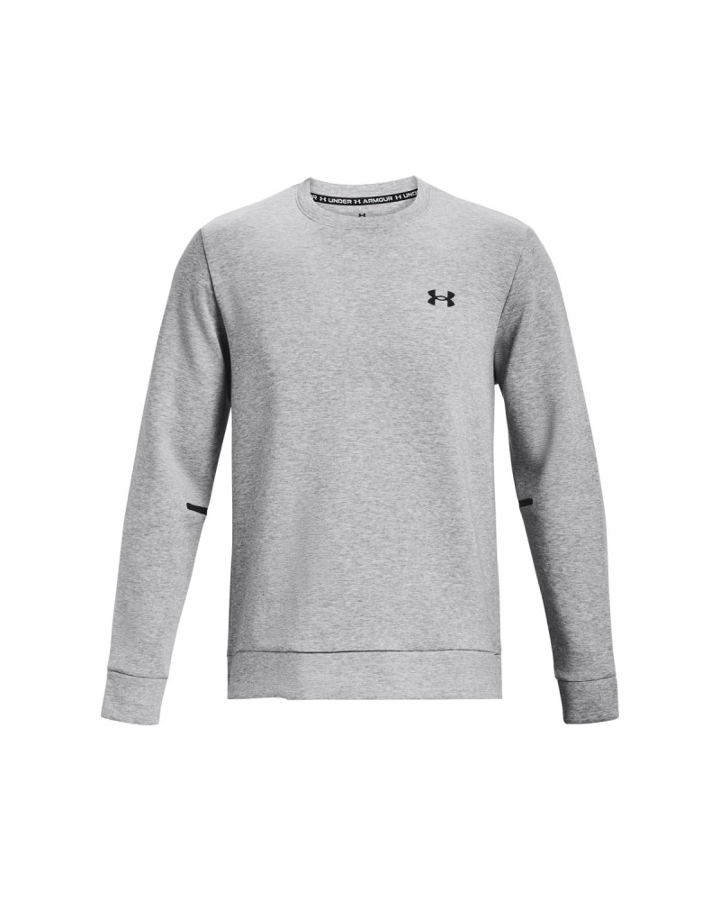 Dukserica Men's UA Unstoppable Fleece Crew 
