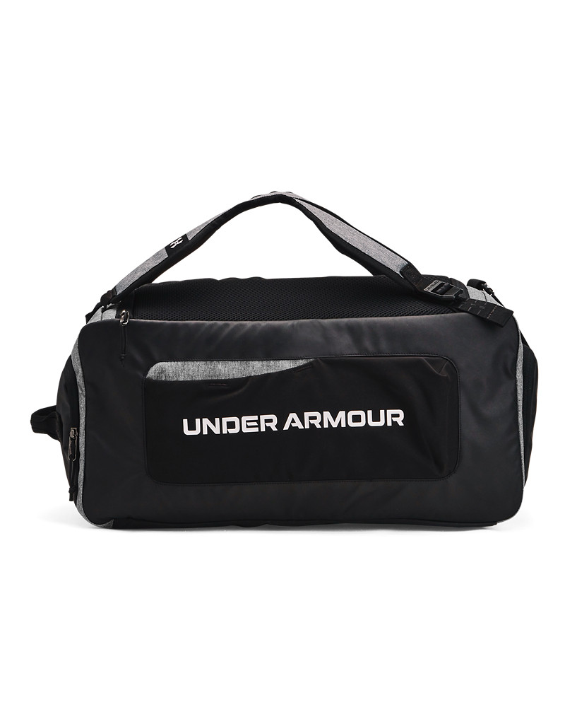 UA CONTAIN DUO MD BP DUFFLE