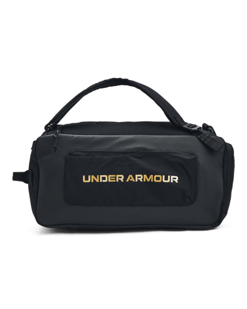 UA CONTAIN DUO SM BP DUFFLE