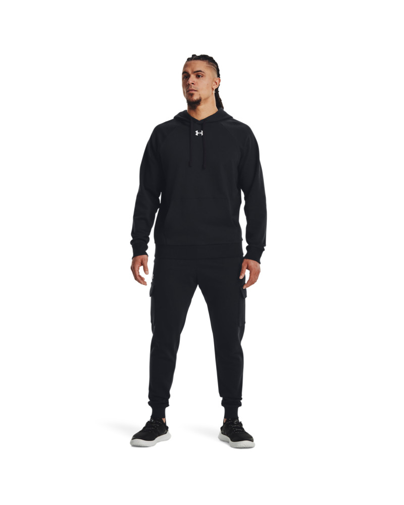 UA RIVAL FLEECE CARGO JOGGER