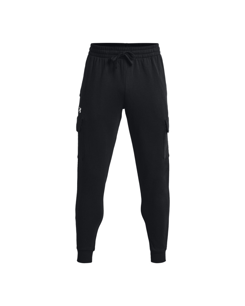 UA RIVAL FLEECE CARGO JOGGER