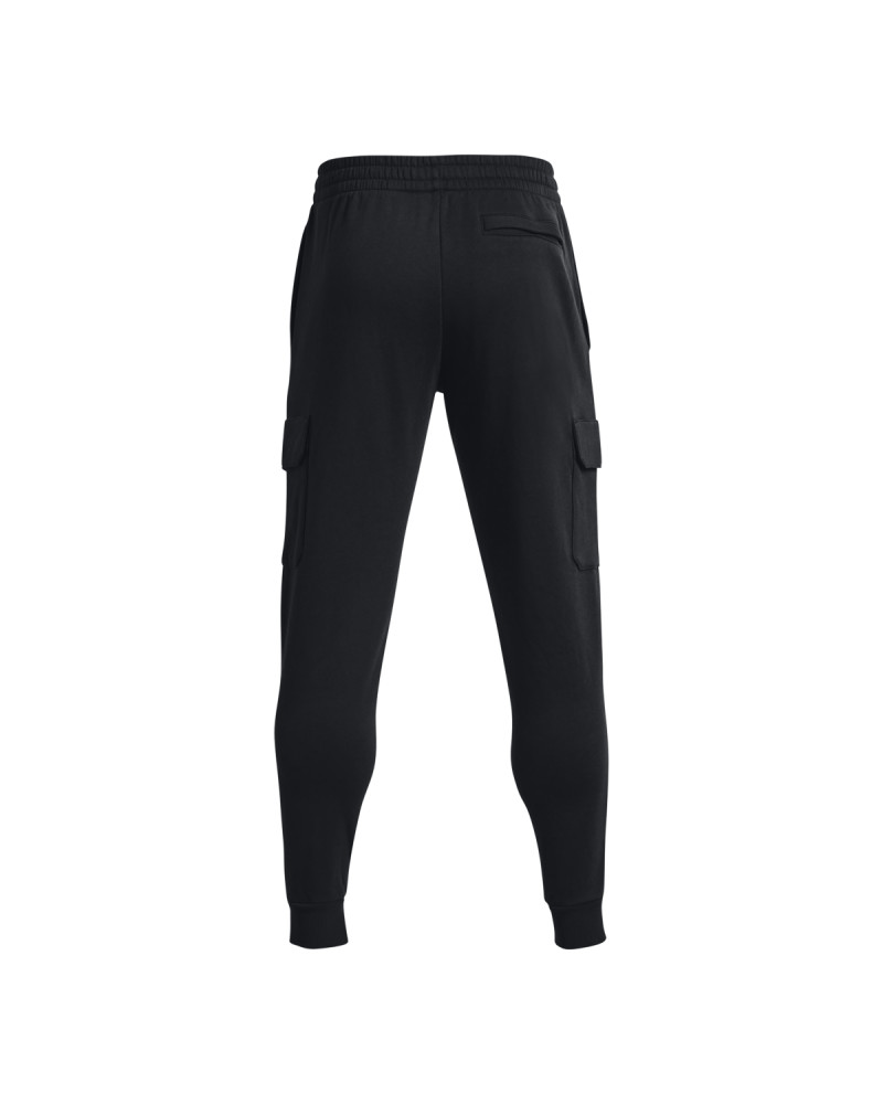UA RIVAL FLEECE CARGO JOGGER