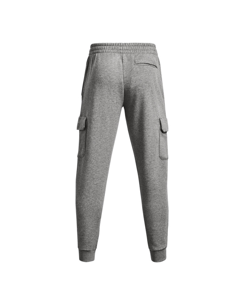 UA RIVAL FLEECE CARGO JOGGER