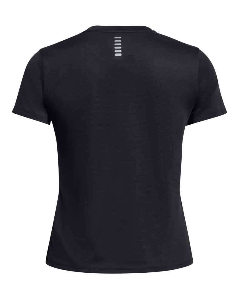 UA LAUNCH SHORTSLEEVE