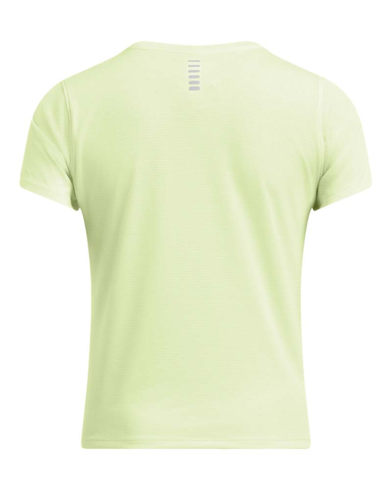 UA LAUNCH SHORTSLEEVE