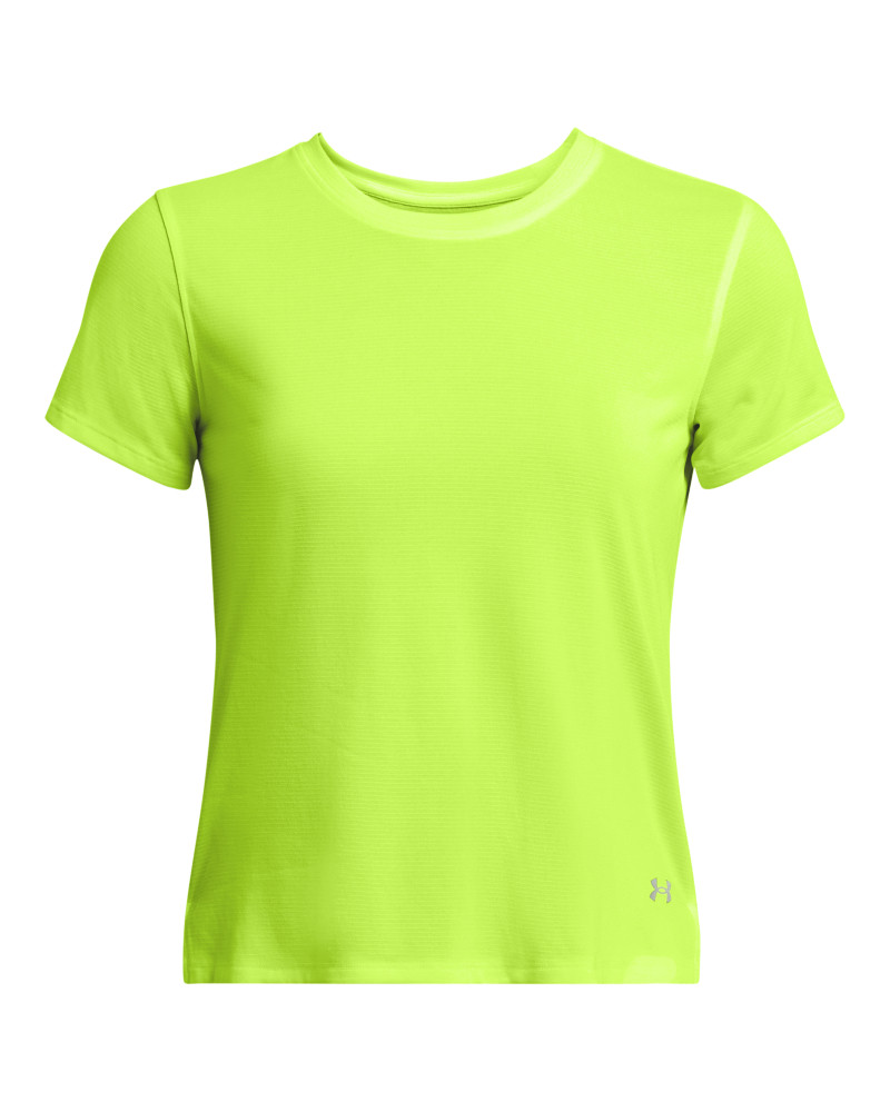 UA LAUNCH SHORTSLEEVE