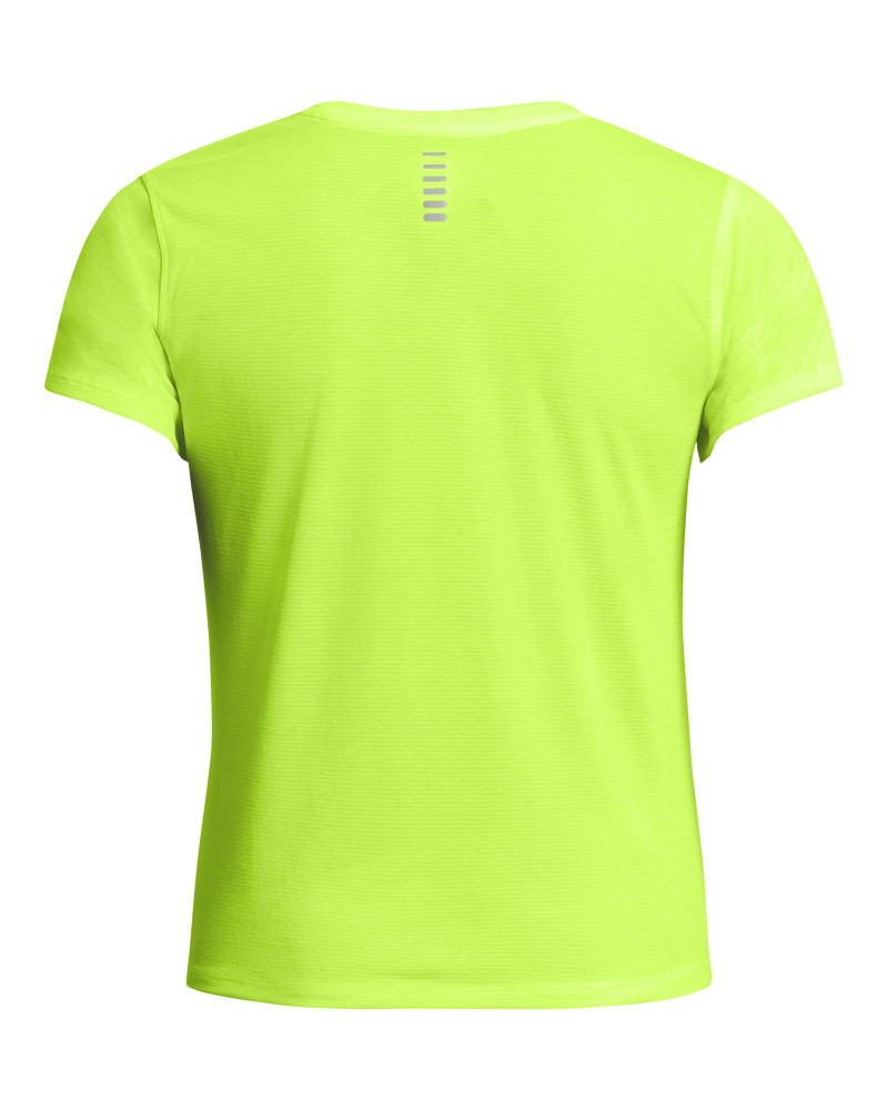 UA LAUNCH SHORTSLEEVE